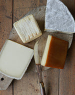 Cheese Club Bronze Membership - 3 Months - Alternate Months