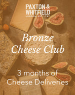 Cheese Club Bronze Membership