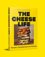 The Cheese Life Book