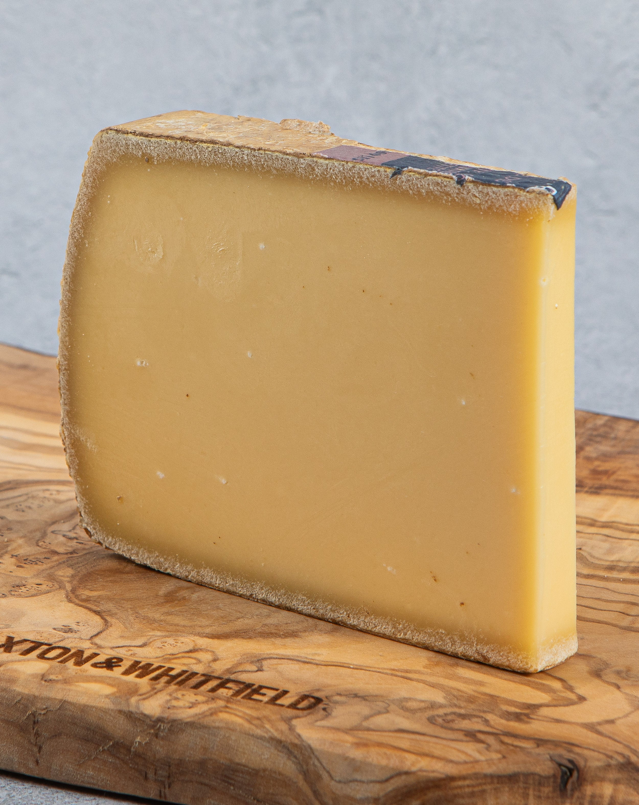 Comté Androuet