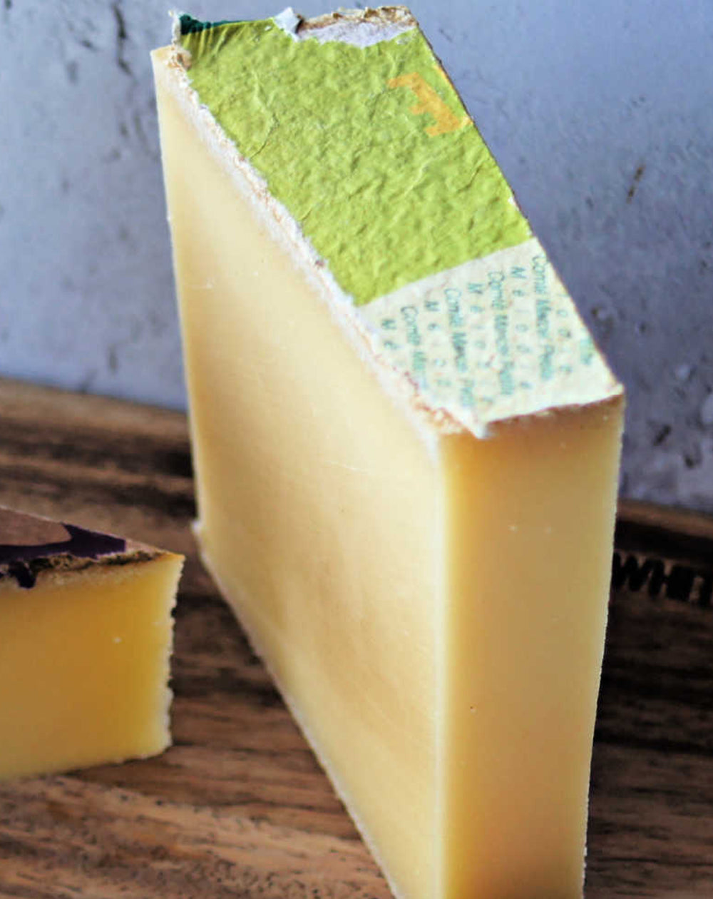 Comté Melodie