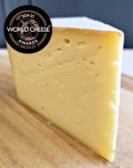 Paxton & Whitfield's Corinium wins Bronze at the World Cheese Awards 2024