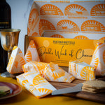 Dad's Week of Cheese