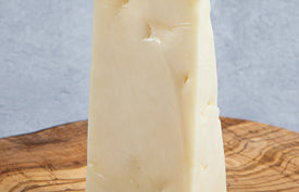 Devon Goat Cheddar