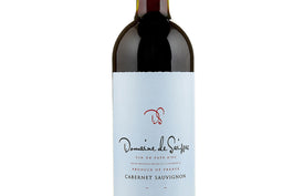 Domaine De Saissac Cabernet Sauvignon 2022 Wine