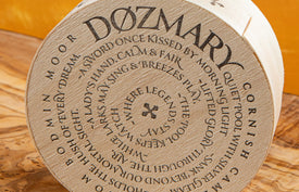 Dozmary Camembert