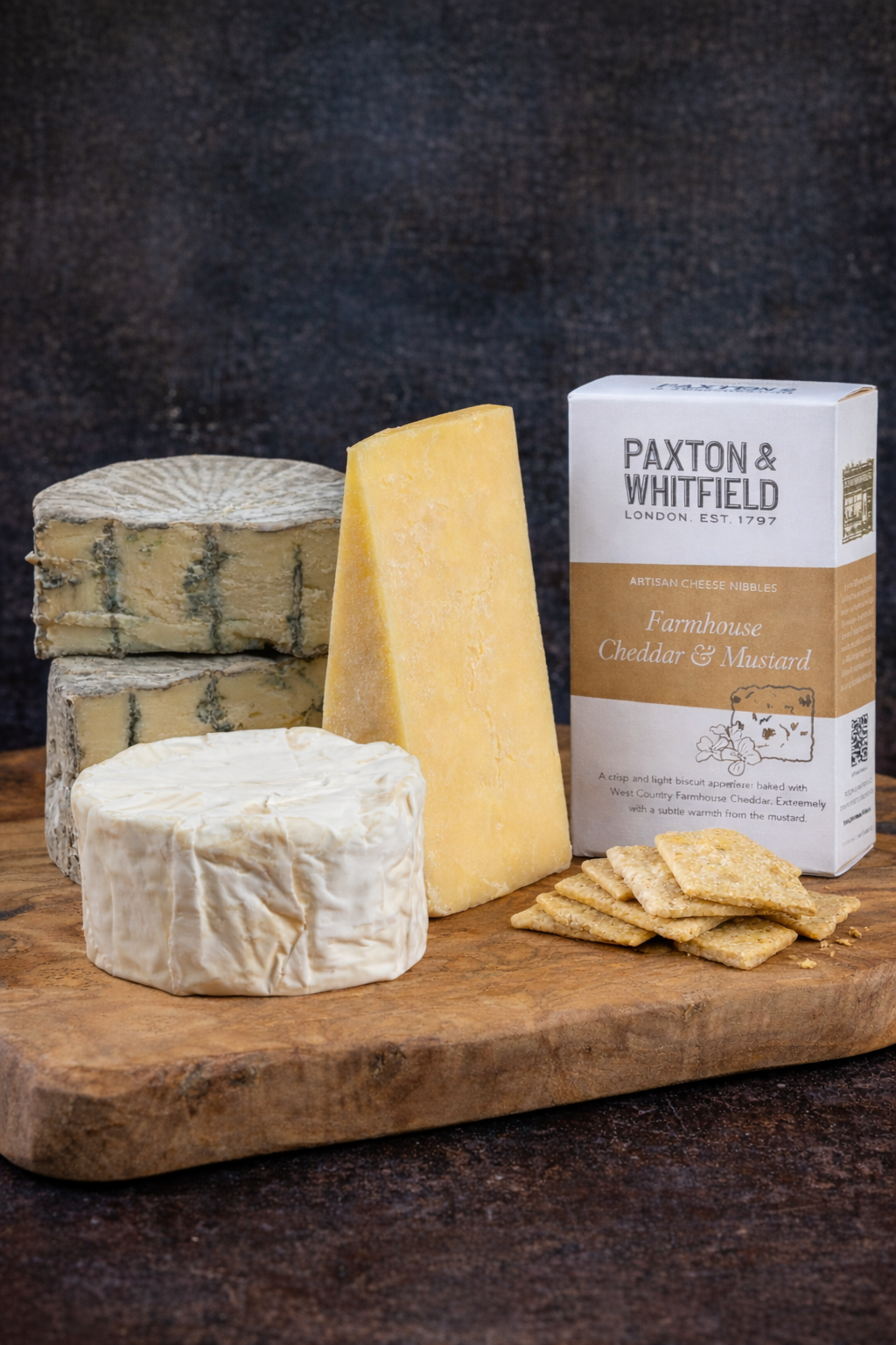 Easter Deal Cheeseboard