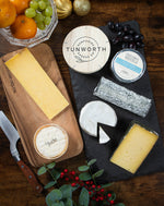 English Cheese Feast