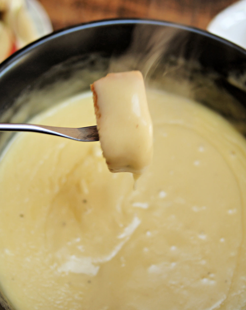 Fondue Feast for Six