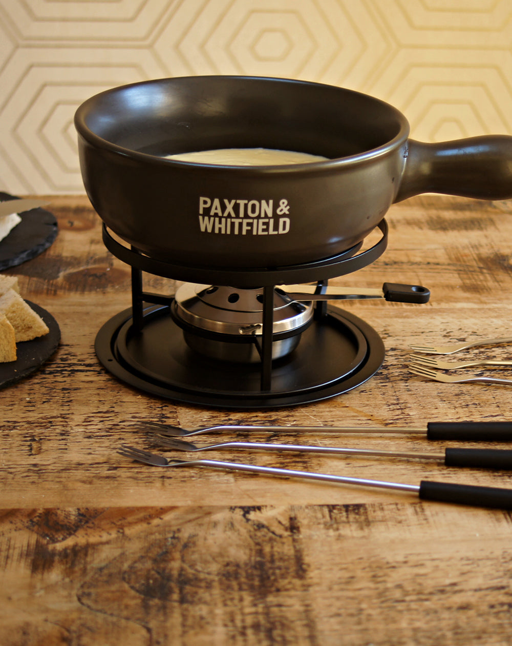 Rahmtaler & Big Fondue Set OFFER