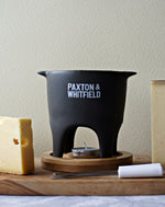 Cheese Fondue Set for Two