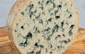 Fourme D'Ambert