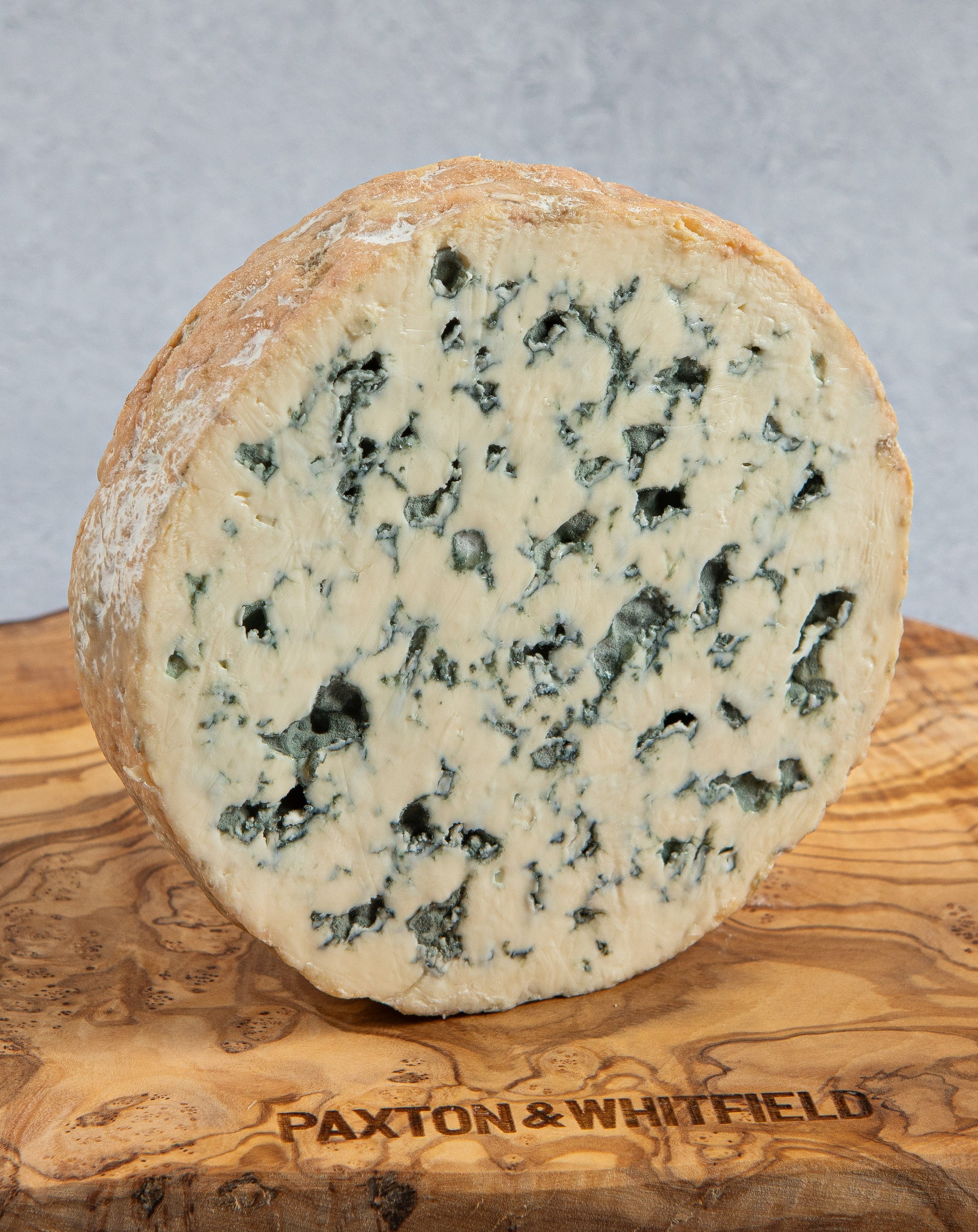 Fourme D'Ambert