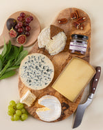 French Classics - Cheeseboard Selection