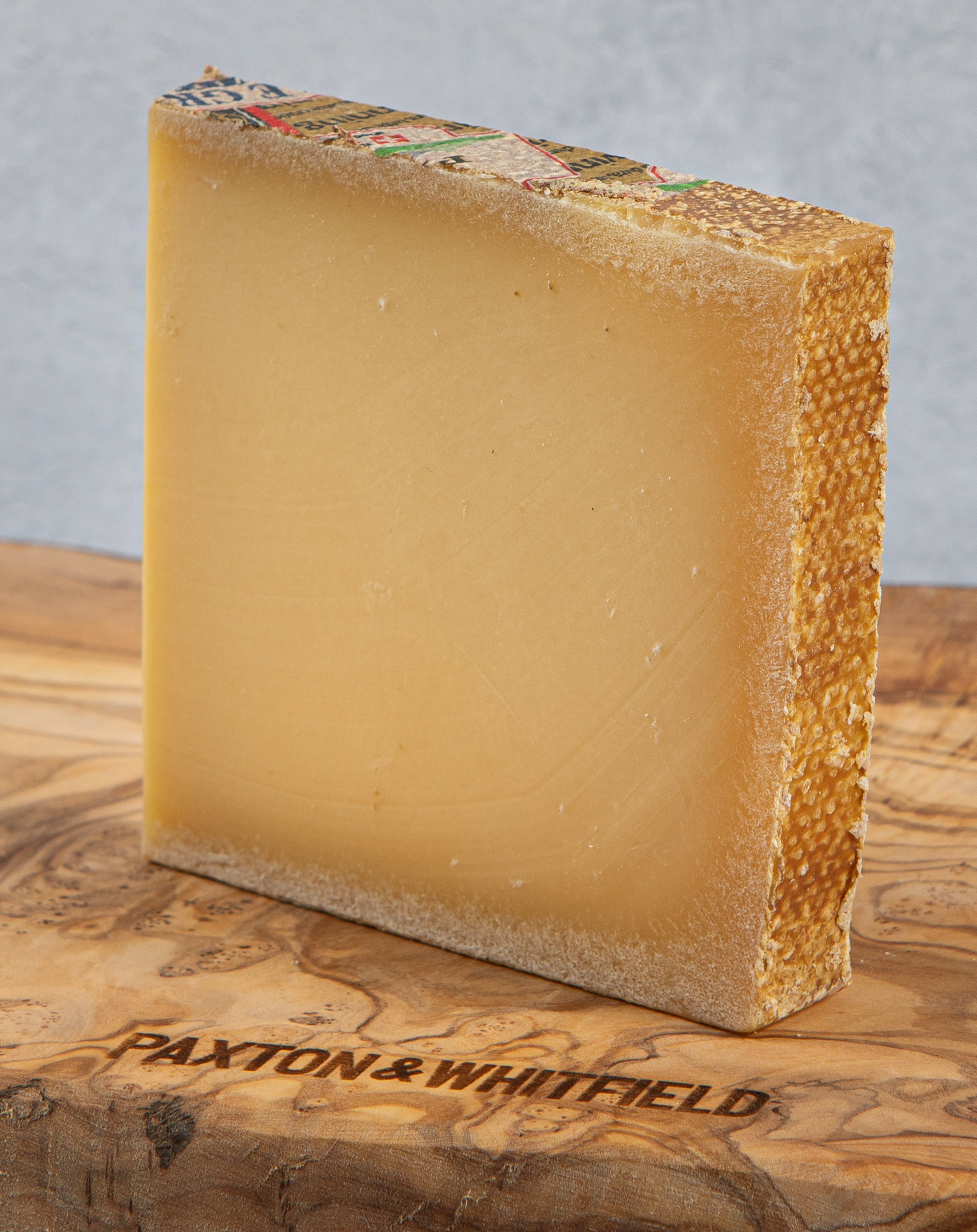 Gruyere Premier Cru