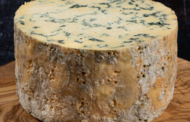 Stilton Half Baby