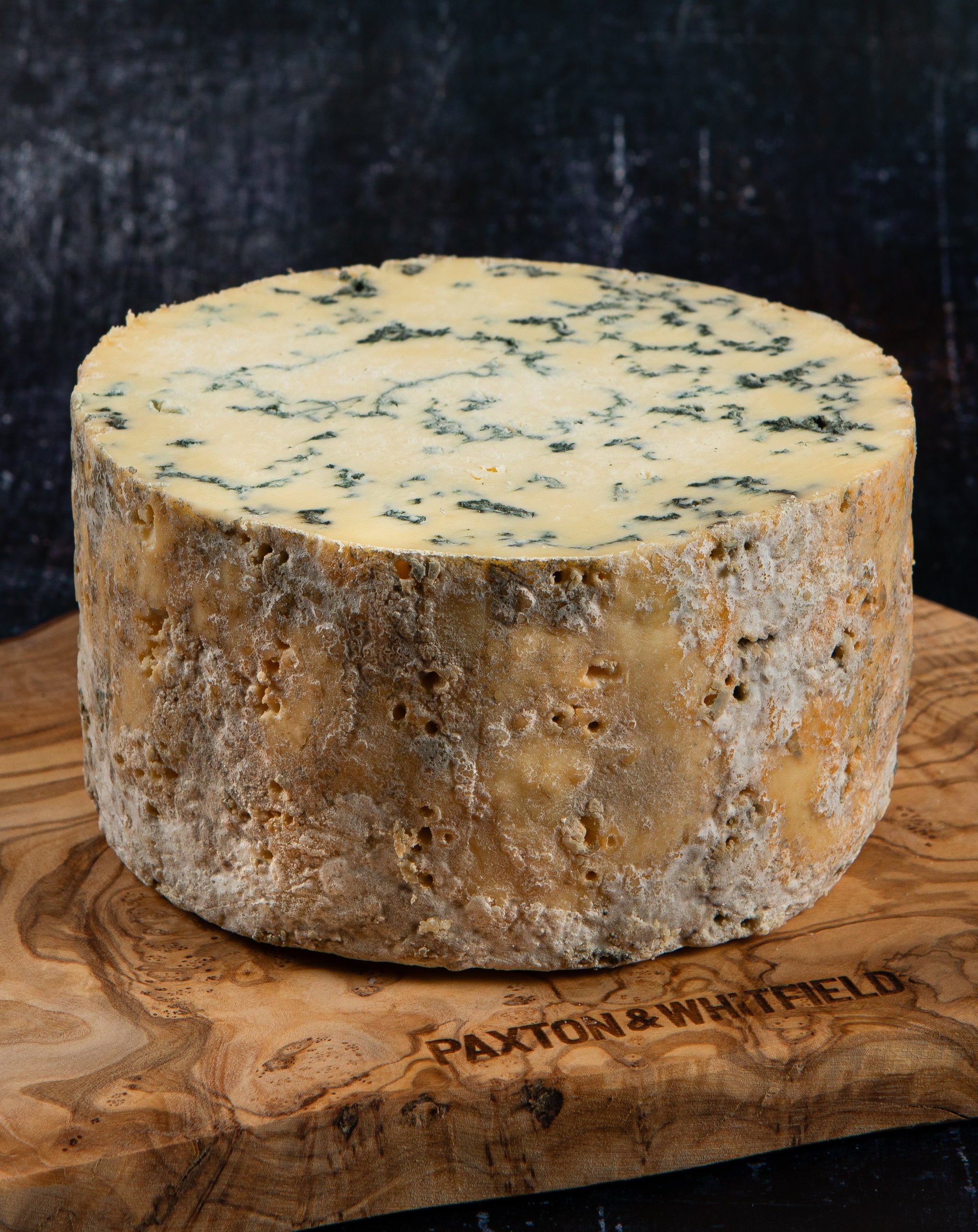 Stilton Half Baby