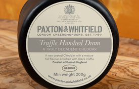 Truffle Hundred Dram 200g