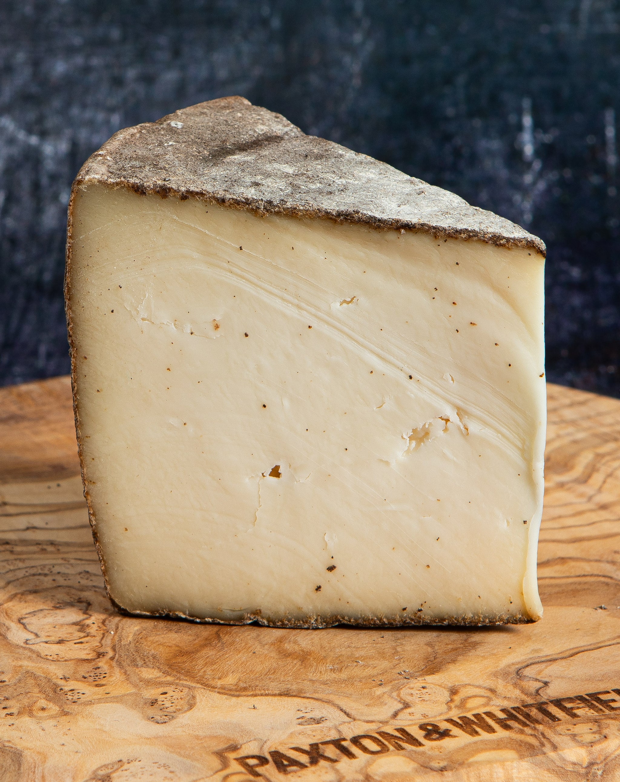 Kaldi - RAVE X Paxton & Whitfield