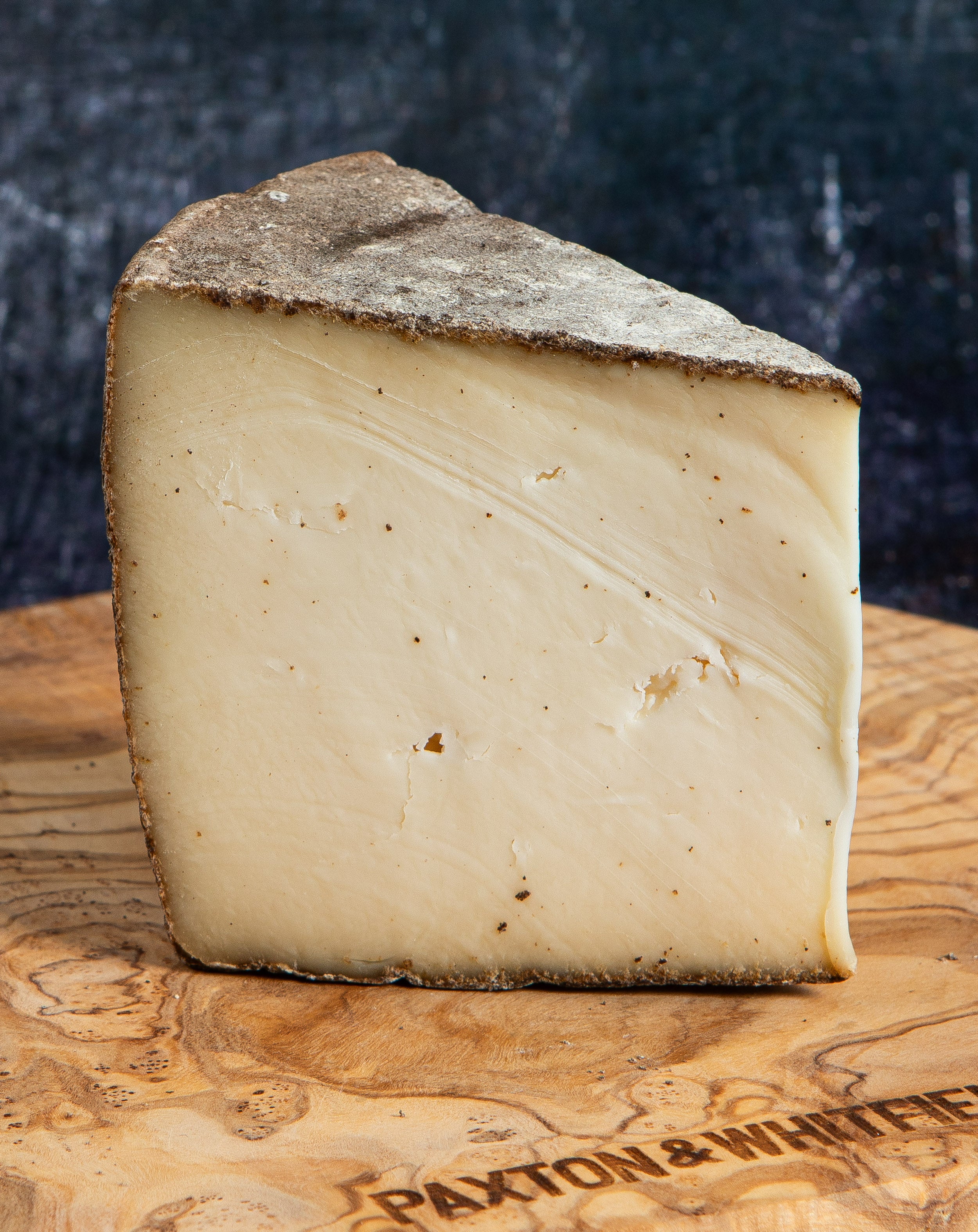 Kaldi - RAVE X Paxton & Whitfield