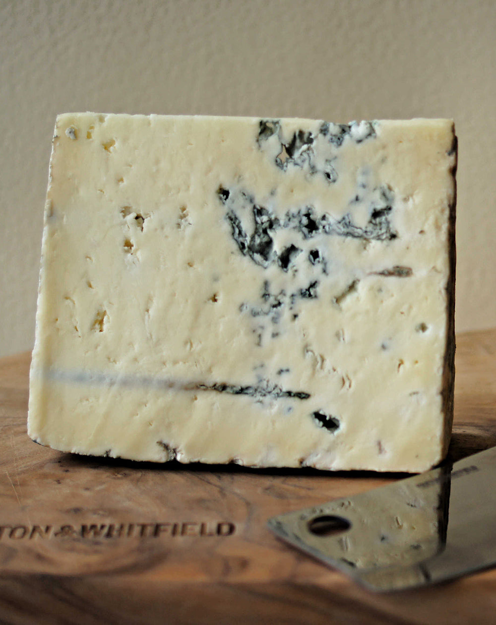 English Blue Cheese - Lanark Blue