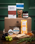 Little Box of Cheese Treats
