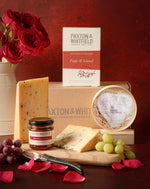 Little Box of Cheese Love