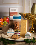 Little Box of Cheese Treats