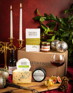 Little Box of Christmas