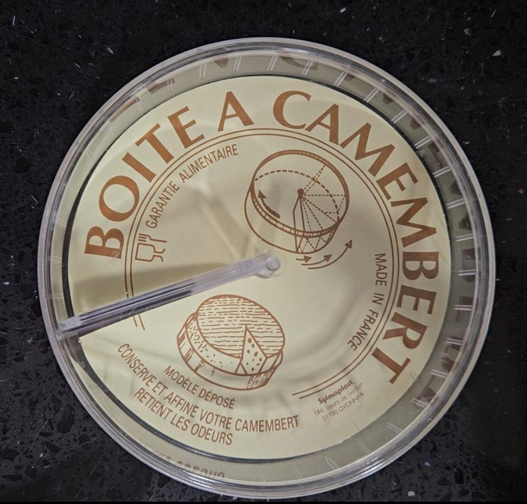 Camembert Store