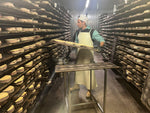 Swiss Vacherin Mont D'Or
