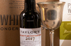 Taylors port