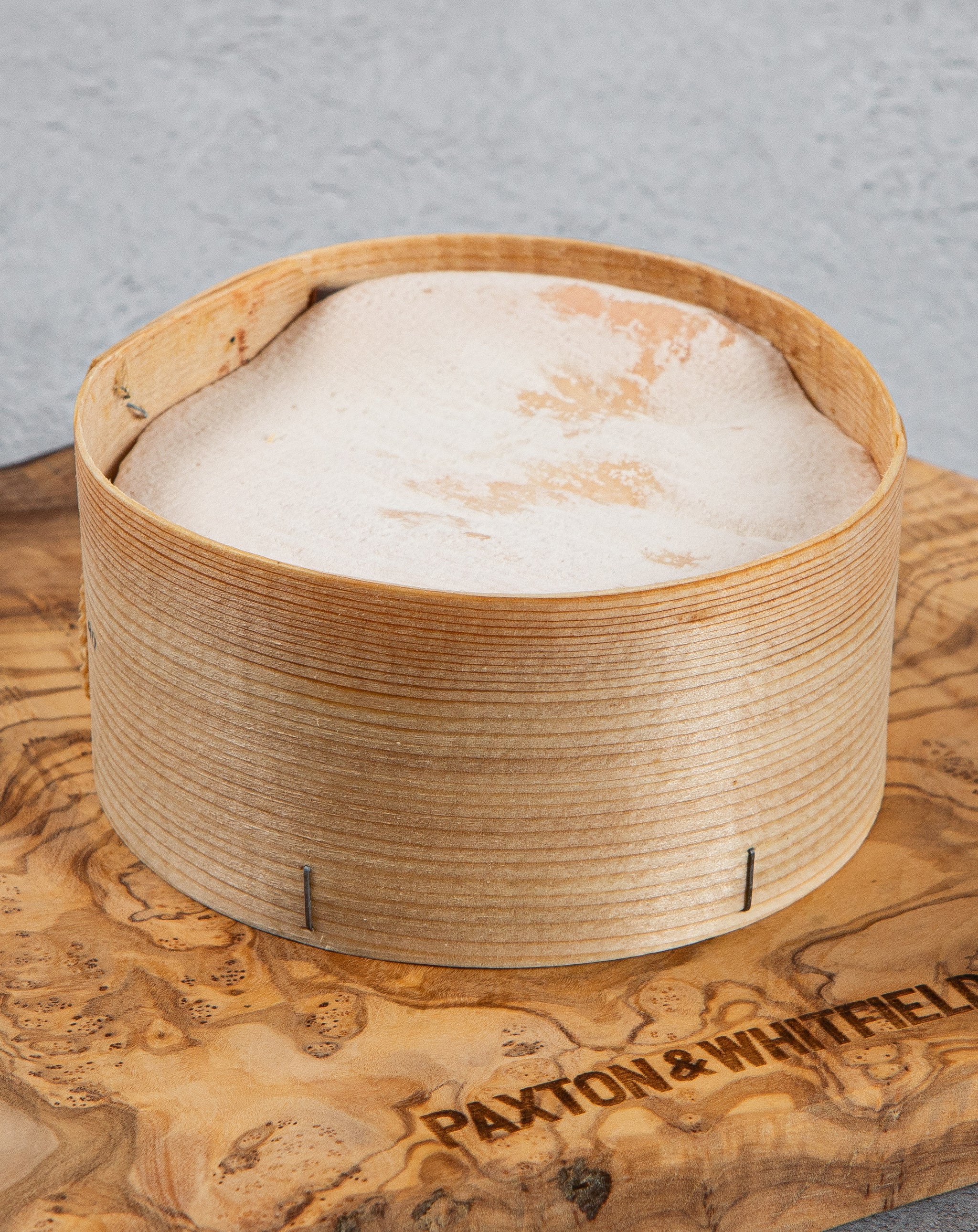 Swiss Vacherin Mont D'Or
