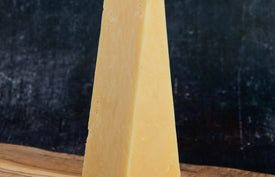 Cheddar - Montgomerys