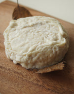 Mothais Sur Feuille soft French cheese PDO