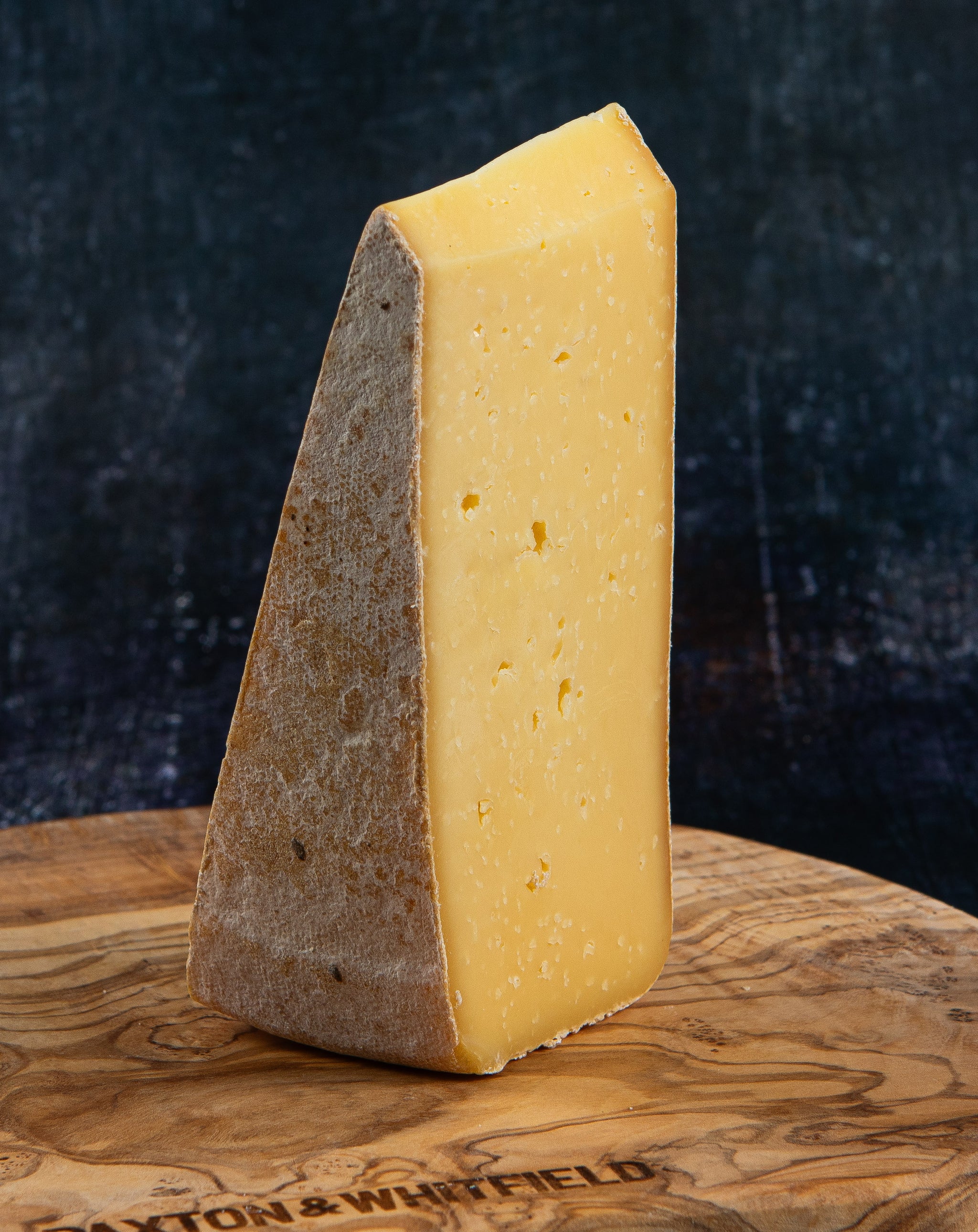 Ogleshield - Raclette-Style Cheese