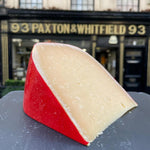 World Cup of Cheese Semi Final Box