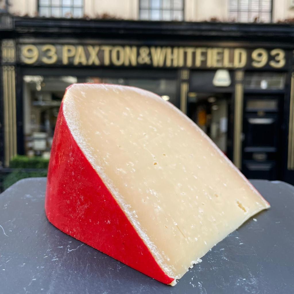 World Cup of Cheese Semi Final Box