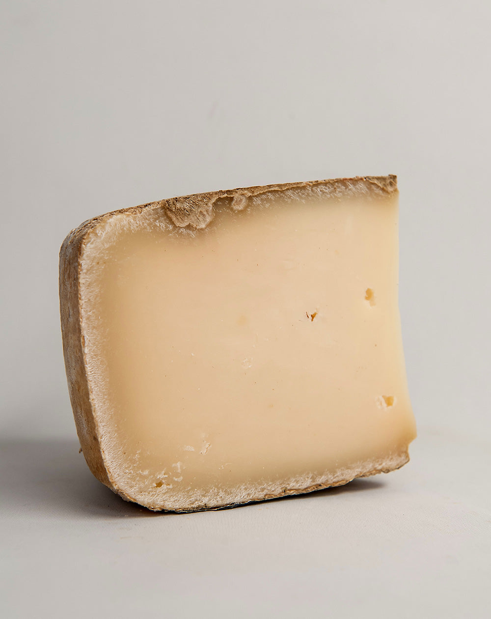 Ossau Iraty cheese at Paxton & whitfield