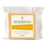 Paxton & Whitfield Everyday Best Cheddar