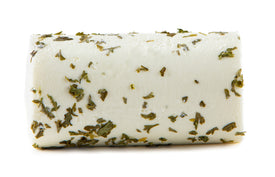 Paxton & Whitfield Garlic & Herb Goats Cheese