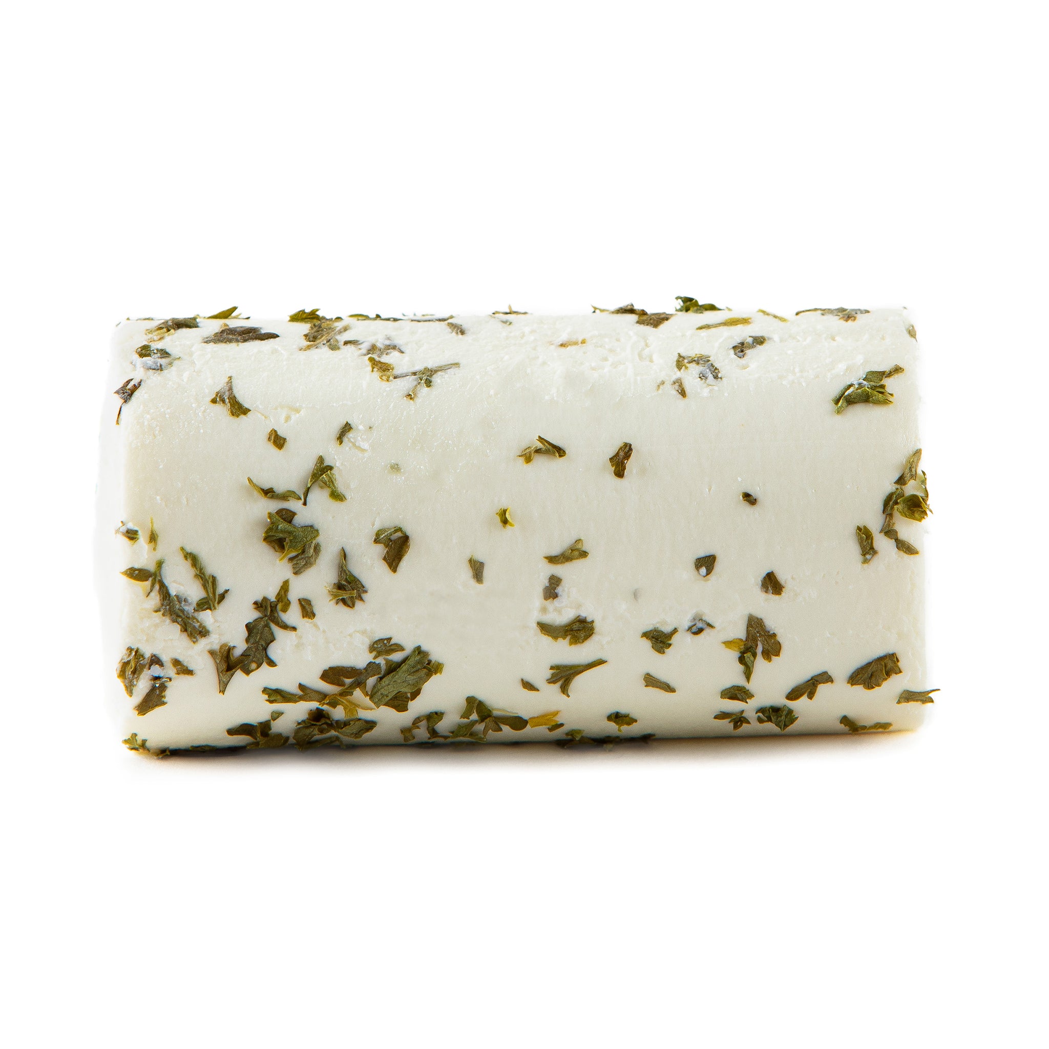 Paxton & Whitfield Garlic & Herb Goats Cheese