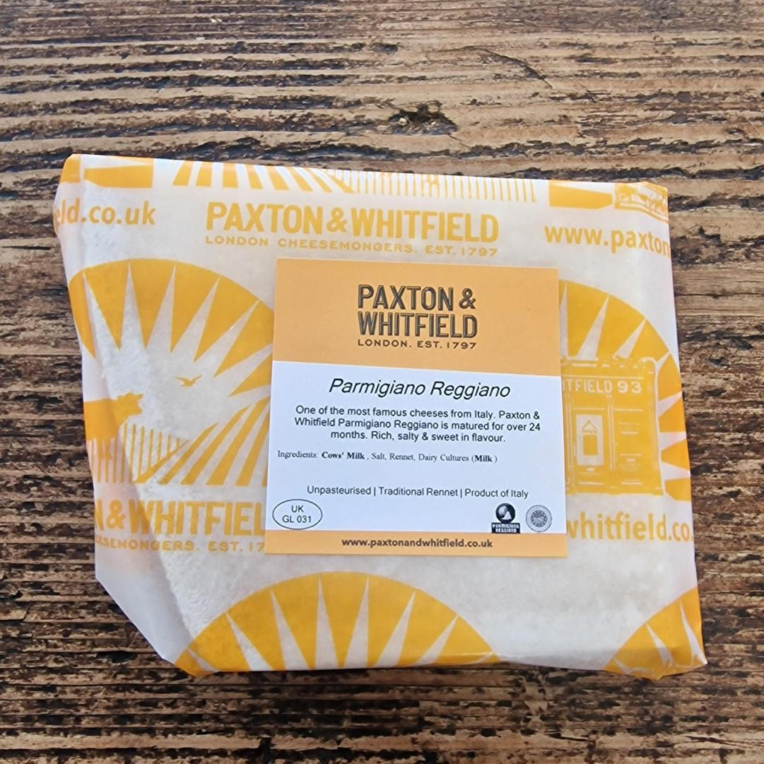 Parmigiano Reggiano