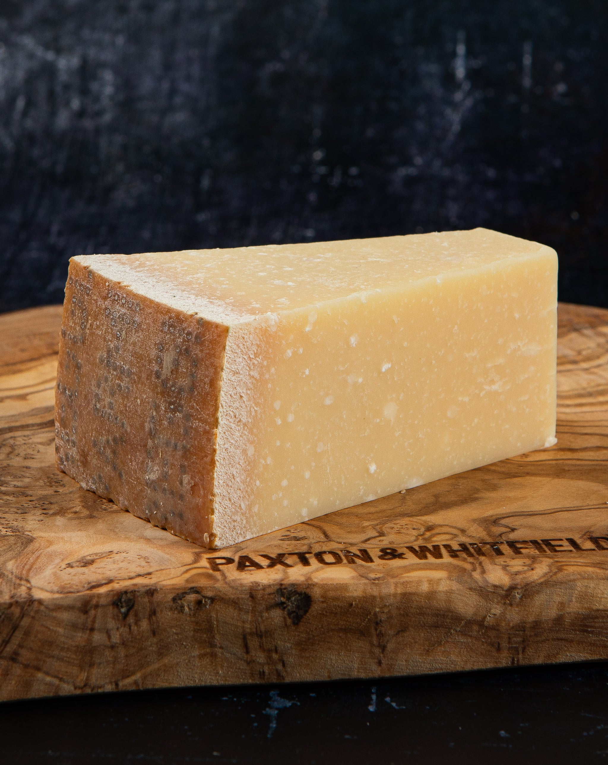 Parmigiano Reggiano