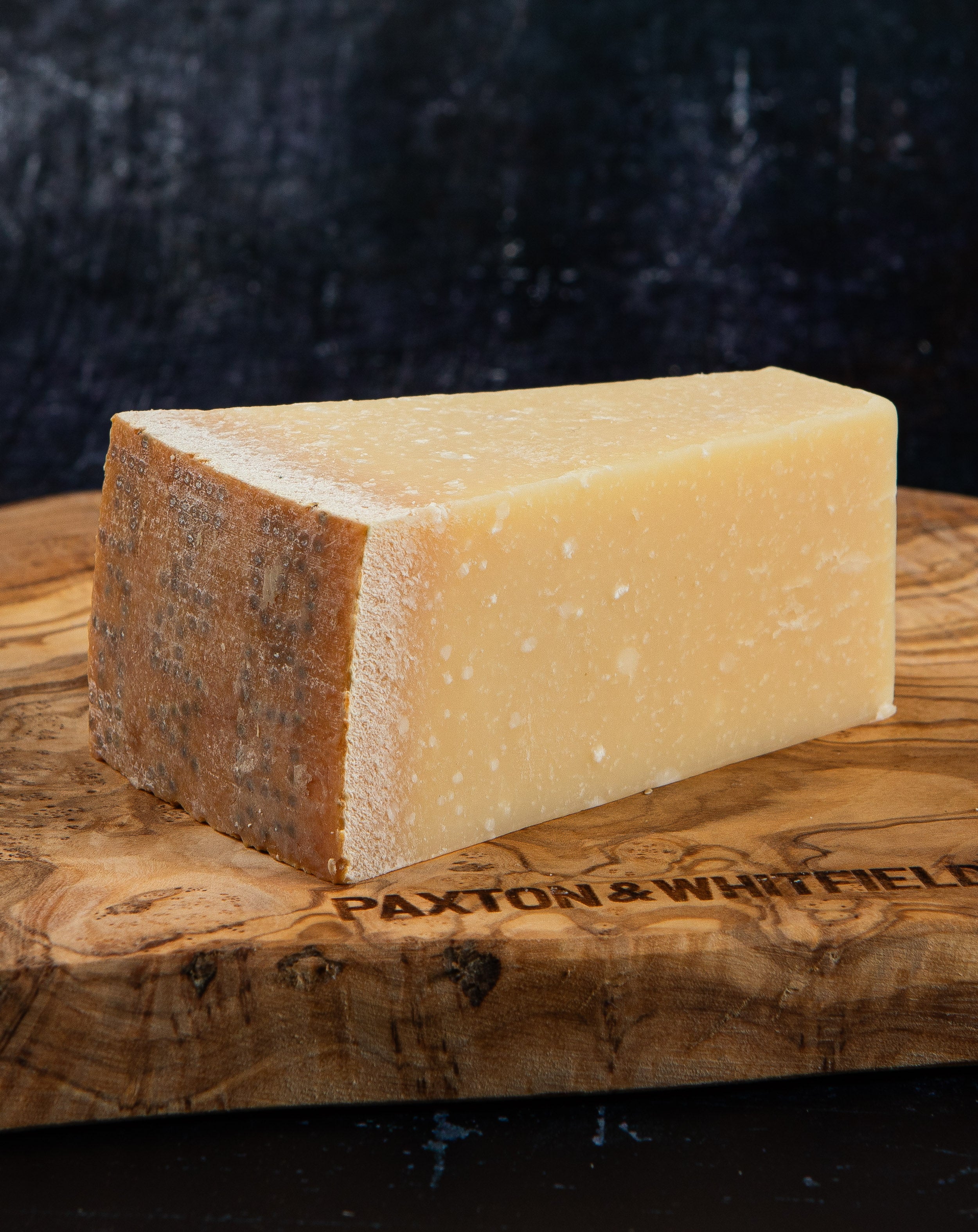 Parmigiano Reggiano