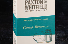 Cornish Buttermilk Crackers
