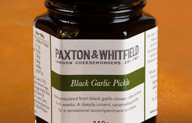 Black Garlic Pickle