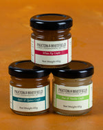 Trio of Mini Confits