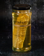 Acacia Honey with Honeycomb