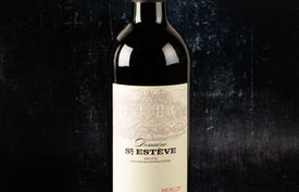 Domaine St Esteve Merlot 2023